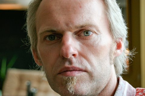 Foto des Autors Martin Gerner