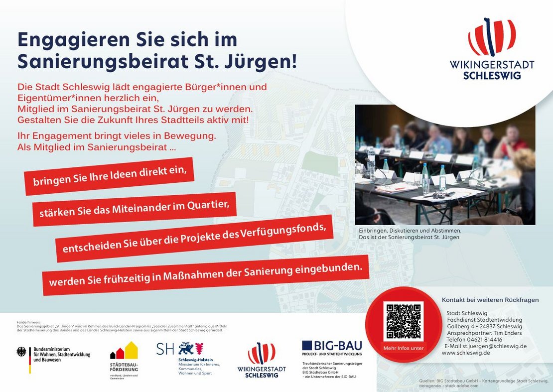 St. Jürgen Projektideen St. Jürgen Projektideen