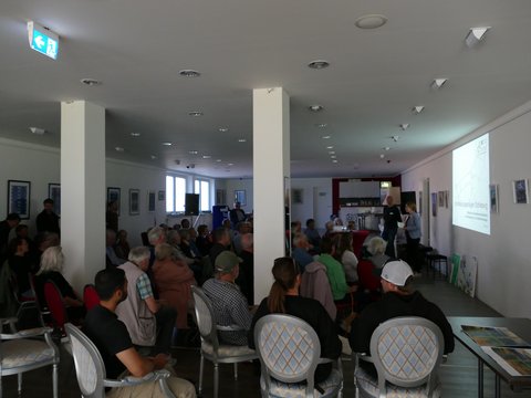 ©BIG Innenstadtsanierung im KulturL - Rowena Sandmeier (Stadtentwicklung)