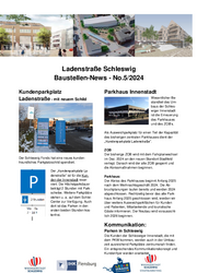 Baustellennews 04/2023