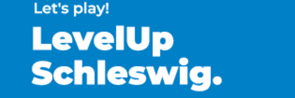 LevelUp Schleswig - Gaming-Angebot für jung und alt