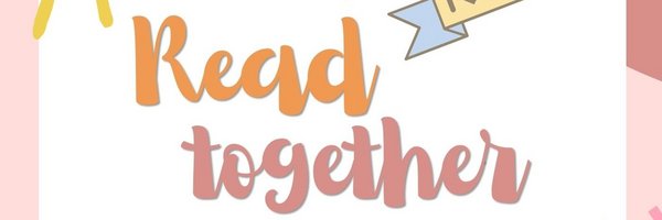 Plakat mit der Ankündigung der Veranstaltung Read Together am 22.01.2026 in der Stadtbücherei