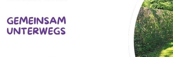 Flyer zu "Woman walks"