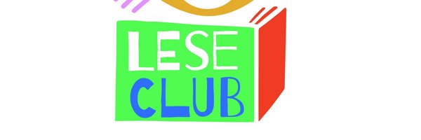 Logo des FerienLeseClubs. Gezeichnetes Auge vor einem Buch