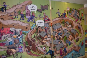 Wimmelbild