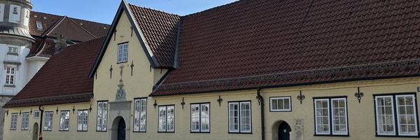 Bild zeigt Außenfassade des Museum für Outsiderkunst im Stadtweg