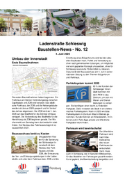 Baustellennews 12/2025