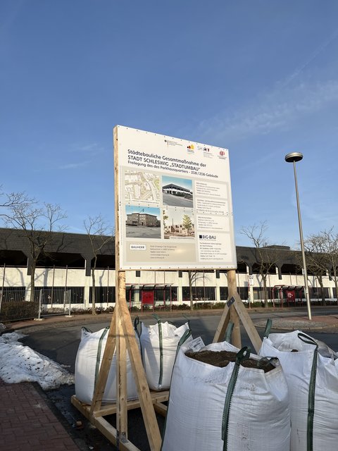 Stephan Dose und Jonas Kähler 