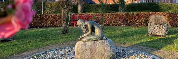 Mahnmal für ausländische Arbeitskräfte und Kriegsgefangene während des Zweiten Weltkriegs