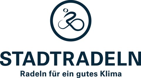 Logo Stadtradeln - Radeln für ein gutes Klima