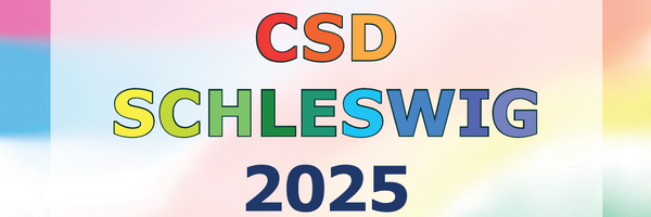 CSD-Plakat 2025