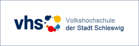 Logo der Volkshochschule