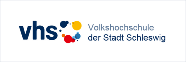 Logo der Volkshochschule