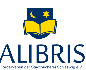 Logo des Fördervereins ALIBRIS