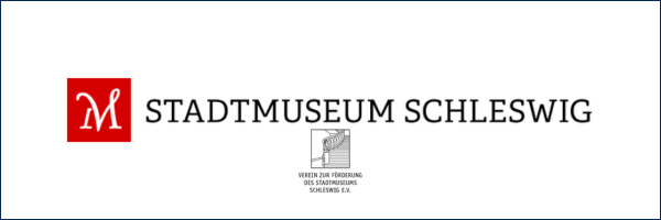 Zwei Logos - Stadtmuseum Schleswig und Förderverein